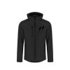 Männer Softshell Jacke E7850 Miniaturansicht