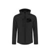 Männer Softshell Jacke E7850 Miniaturansicht