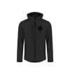 Männer Softshell Jacke E7850 Miniaturansicht