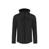 Männer Softshell Jacke E7850 Miniaturansicht