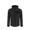 Männer Softshell Jacke E7850 Miniaturansicht