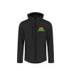 Männer Softshell Jacke E7850 Miniaturansicht