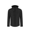 Männer Softshell Jacke E7850 Miniaturansicht