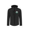 Männer Softshell Jacke E7850 Miniaturansicht