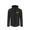 Männer Softshell Jacke E7850 Miniaturansicht