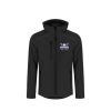 Männer Softshell Jacke E7850 Miniaturansicht