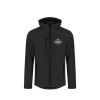Männer Softshell Jacke E7850 Miniaturansicht