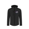 Männer Softshell Jacke E7850 Miniaturansicht