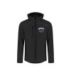 Männer Softshell Jacke E7850 Miniaturansicht