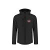 Männer Softshell Jacke E7850 Miniaturansicht