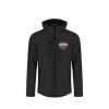 Männer Softshell Jacke E7850 Miniaturansicht