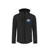 Männer Softshell Jacke E7850 Miniaturansicht