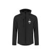Männer Softshell Jacke E7850 Miniaturansicht