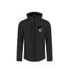 Männer Softshell Jacke E7850 Miniaturansicht