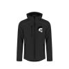Männer Softshell Jacke E7850 Miniaturansicht