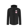 Männer Softshell Jacke E7850 Miniaturansicht