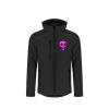 Männer Softshell Jacke E7850 Miniaturansicht