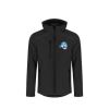 Männer Softshell Jacke E7850 Miniaturansicht