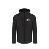 Männer Softshell Jacke E7850 Miniaturansicht