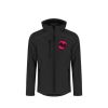 Männer Softshell Jacke E7850 Miniaturansicht