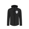 Männer Softshell Jacke E7850 Miniaturansicht