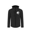 Männer Softshell Jacke E7850 Miniaturansicht