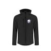 Männer Softshell Jacke E7850 Miniaturansicht