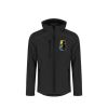 Männer Softshell Jacke E7850 Miniaturansicht