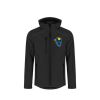 Männer Softshell Jacke E7850 Miniaturansicht