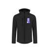 Männer Softshell Jacke E7850 Miniaturansicht