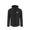 Männer Softshell Jacke E7850 Miniaturansicht