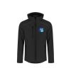 Männer Softshell Jacke E7850 Miniaturansicht