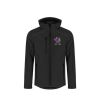 Männer Softshell Jacke E7850 Miniaturansicht