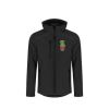 Männer Softshell Jacke E7850 Miniaturansicht
