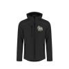 Männer Softshell Jacke E7850 Miniaturansicht