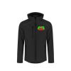 Männer Softshell Jacke E7850 Miniaturansicht
