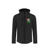 Männer Softshell Jacke E7850 Miniaturansicht