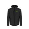 Männer Softshell Jacke E7850 Miniaturansicht