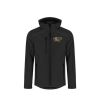 Männer Softshell Jacke E7850 Miniaturansicht