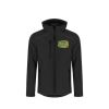Männer Softshell Jacke E7850 Miniaturansicht