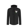 Männer Softshell Jacke E7850 Miniaturansicht