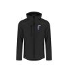 Männer Softshell Jacke E7850 Miniaturansicht