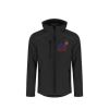 Männer Softshell Jacke E7850 Miniaturansicht