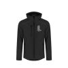 Männer Softshell Jacke E7850 Miniaturansicht