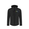 Männer Softshell Jacke E7850 Miniaturansicht
