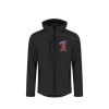 Männer Softshell Jacke E7850 Miniaturansicht