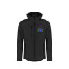 Männer Softshell Jacke E7850 Miniaturansicht