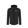 Männer Softshell Jacke E7850 Miniaturansicht