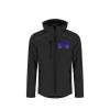 Männer Softshell Jacke E7850 Miniaturansicht