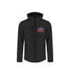 Männer Softshell Jacke E7850 Miniaturansicht